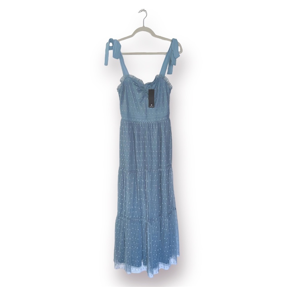 Lulu’s sundress